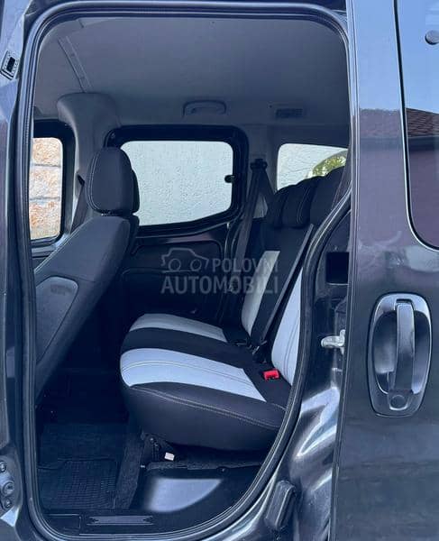 Fiat Qubo 1.4 B