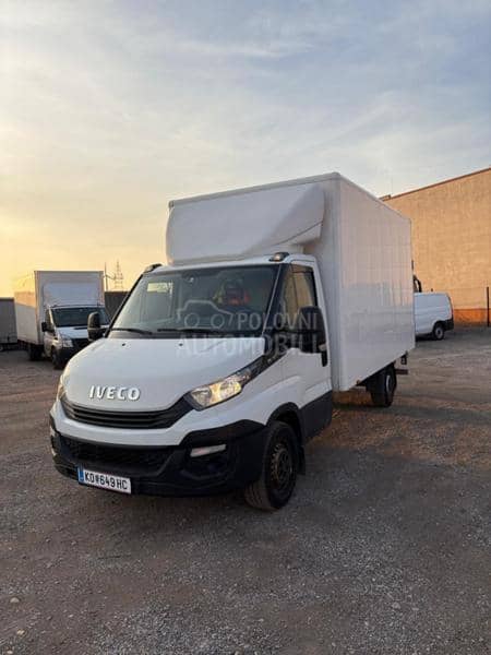 Iveco 35S16