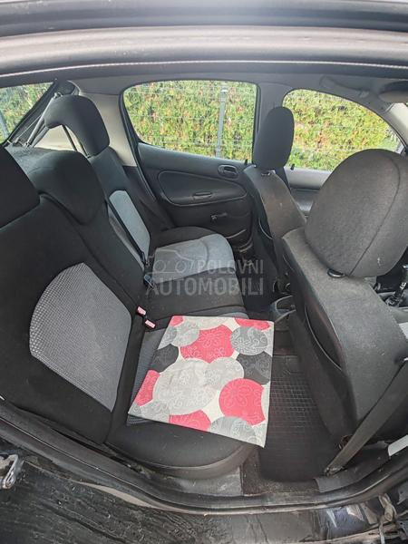 Peugeot 206 1.4