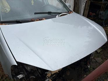 Hauba LA7W za Volkswagen Polo od 2005. do 2009. god.