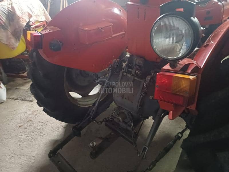 IMT 539 redak primerak