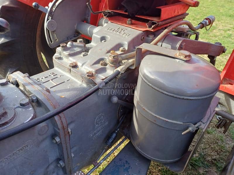 IMT 539 redak primerak