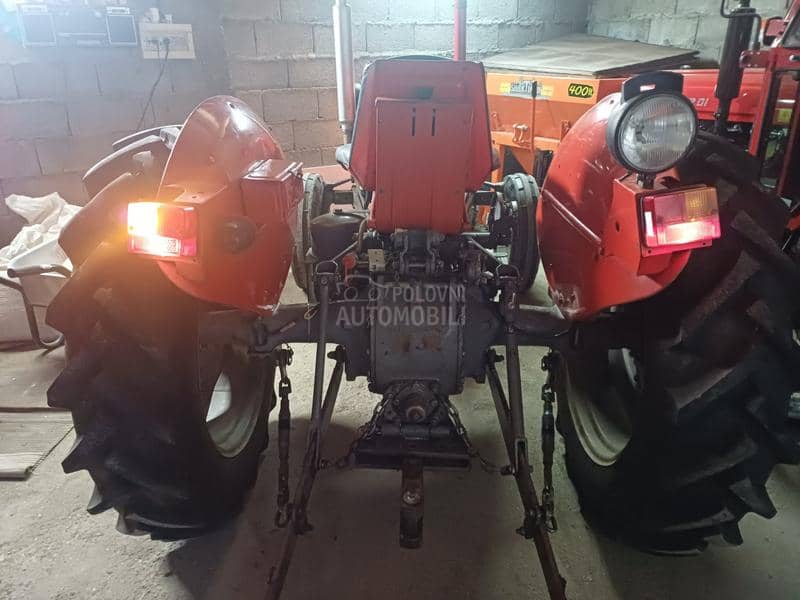 IMT 539 redak primerak