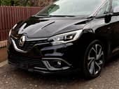 Renault Scenic 1.2TCe Bose/CH/fuII