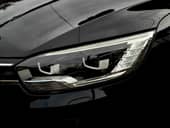 Renault Scenic 1.2TCe Bose/CH/fuII