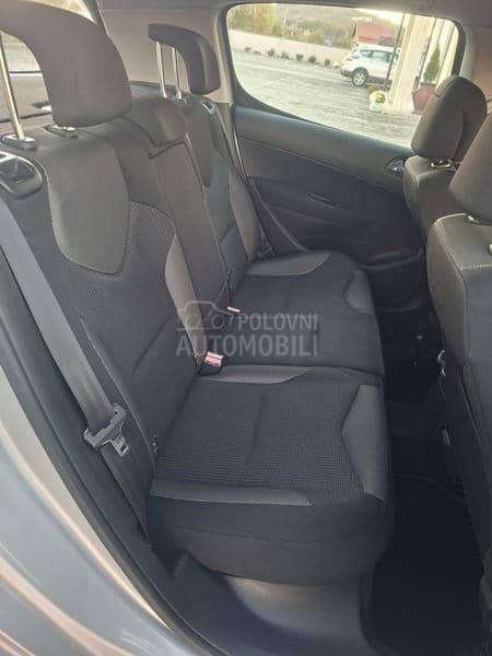 Peugeot 308 Reg/Panoram.