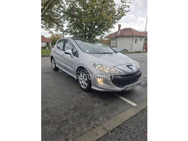 Peugeot 308 Reg/Panoram.
