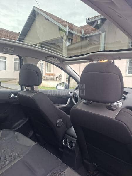Peugeot 308 Reg/Panoram.