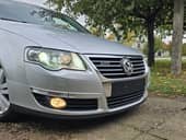 Volkswagen Passat B6 CR HIGHLINE