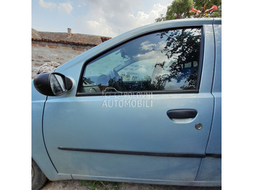 vrata za Fiat Punto od 2002. do 2003. god. vrata za Fiat Punto od 2002. do 2003. god.