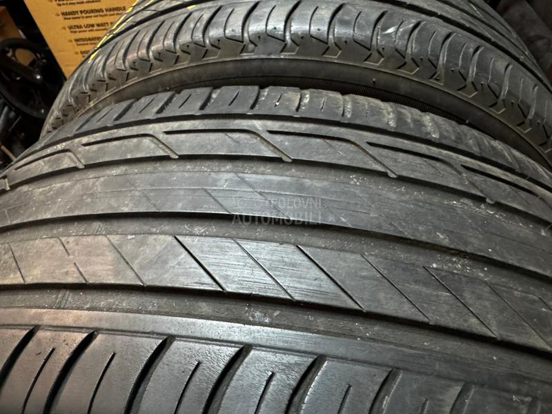 Bridgestone 215/50 R18 Letnja