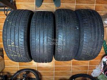 Bridgestone 215/50 R18 Letnja