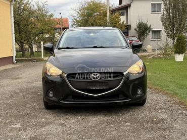 Mazda 2 105