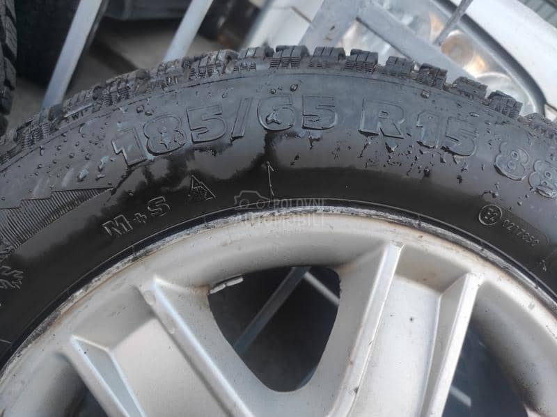 Tigar 185/65 R15 Sve sezone