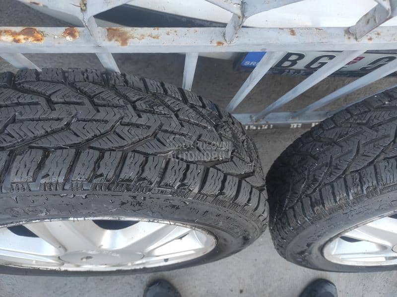 Tigar 185/65 R15 Sve sezone