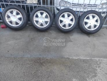 Tigar 185/65 R15 Sve sezone