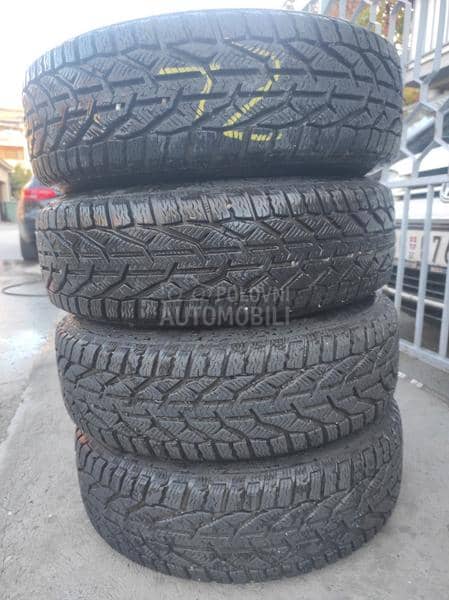 Tigar 185/65 R15 Sve sezone