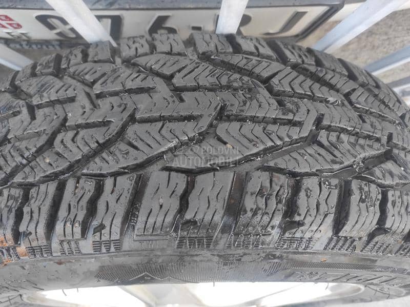 Tigar 185/65 R15 Sve sezone