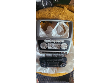 blenda za Škoda Octavia, Superb, Yeti