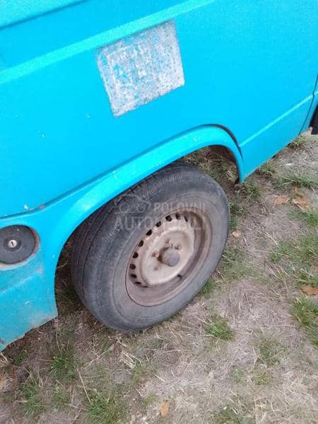 Volkswagen VW t3