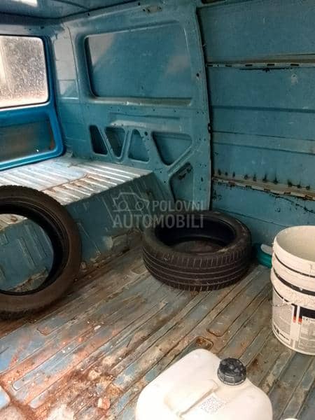 Volkswagen VW t3