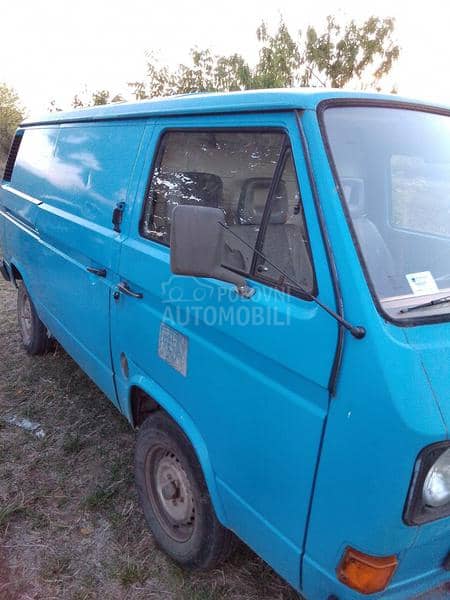 Volkswagen VW t3