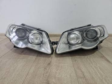 Xenon farovi za Volkswagen Passat B6 od 2005. do 2010. god.