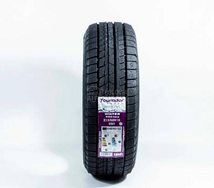 Tourador 255/40 R18 Zimska