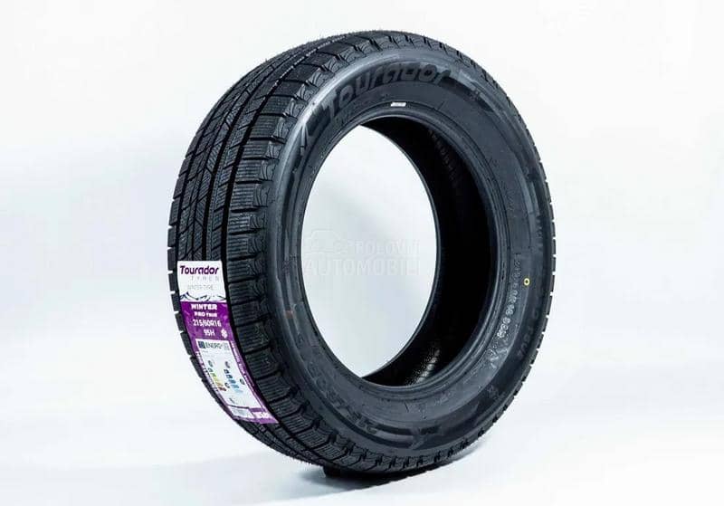 Tourador 255/45 R18 Zimska