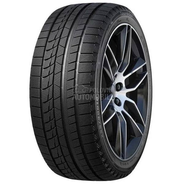 Tourador 255/45 R18 Zimska