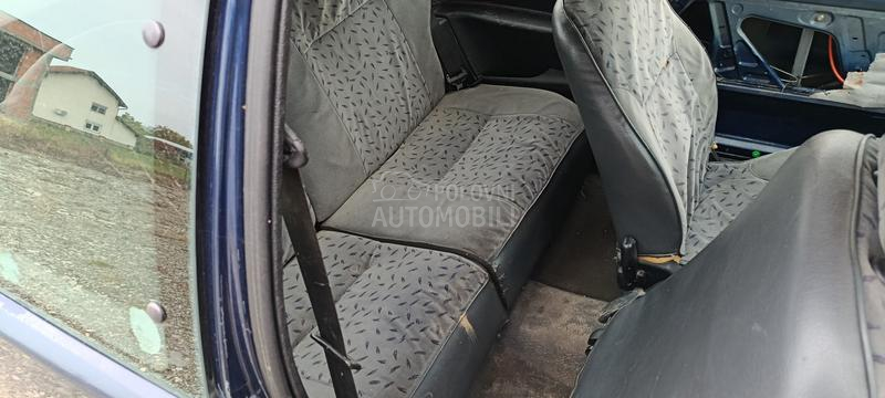 Citroen Saxo 11