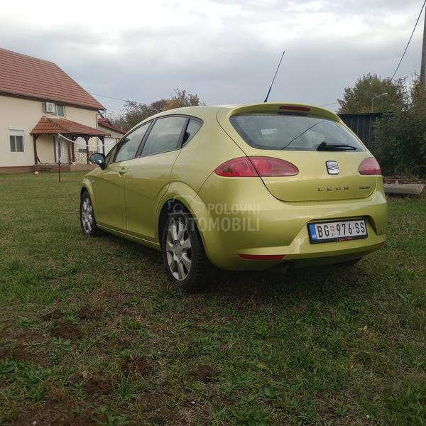 Seat Leon 1.9