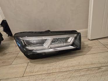 Desni fulled far za Audi Q5 od 2016. do 2020. god.