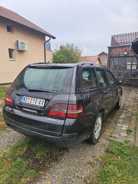 Fiat Stilo 