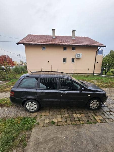 Fiat Stilo 