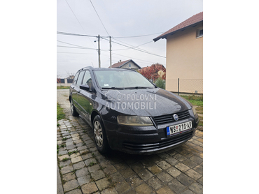 Fiat Stilo 