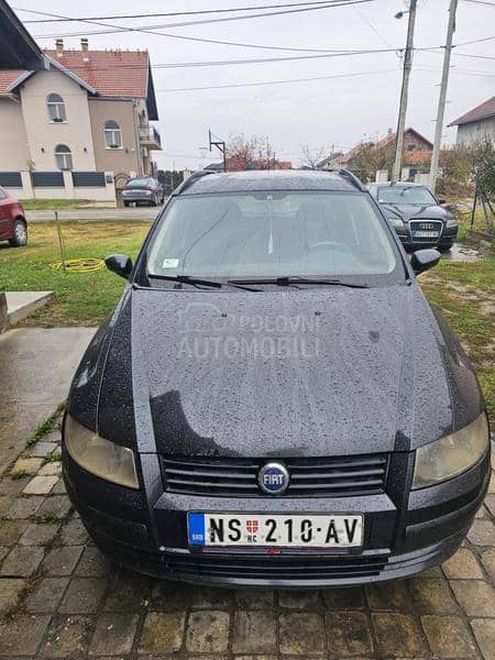 Fiat Stilo 