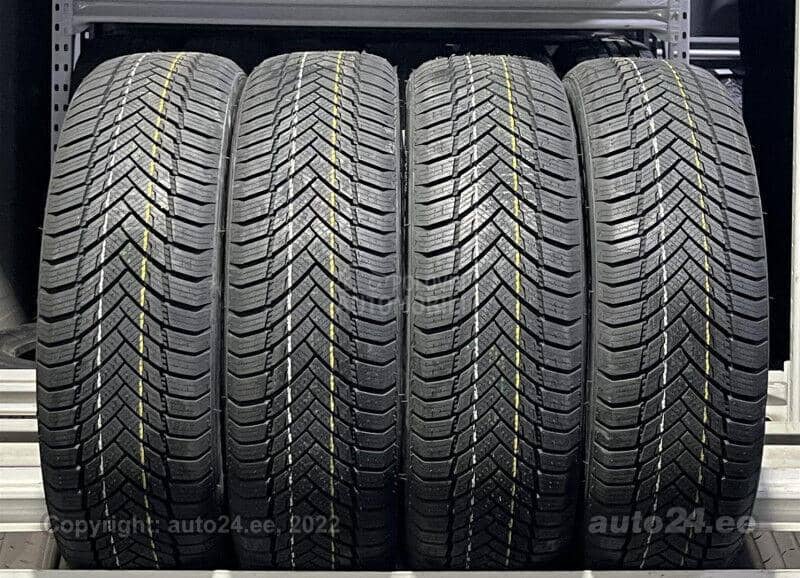 Tourador 145/65 R15 Zimska