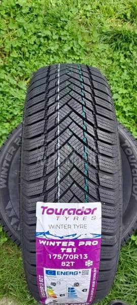 Tourador 145/65 R15 Zimska