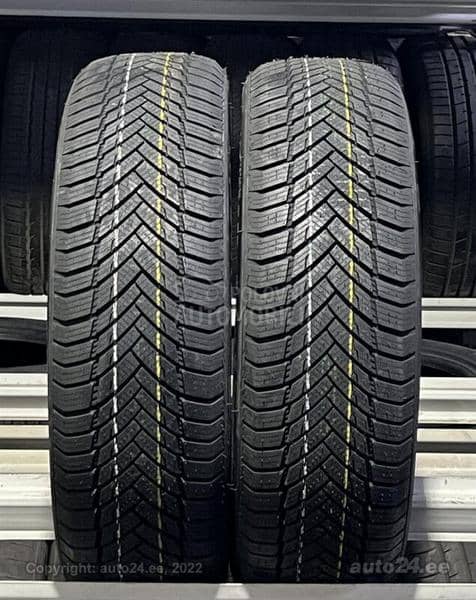 Tourador 145/65 R15 Zimska