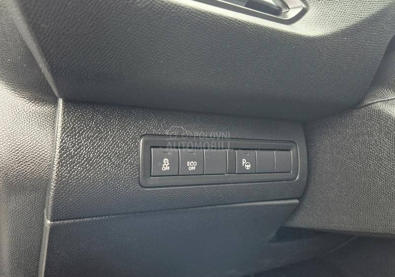 Peugeot 308 2.0 BlueHDI Peugeot 308 2.0 BlueHDI