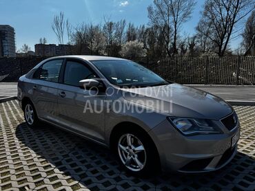 Seat Toledo 1.6TDI