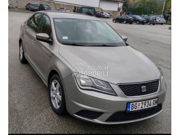 Seat Toledo 1.6TDI