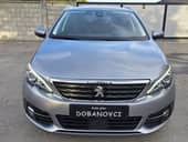 Peugeot 308 1.2  Allur/Nav/99000