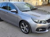 Peugeot 308 1.2  Allur/Nav/99000