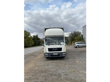 MAN TGL 8.180