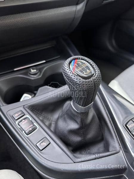 BMW 118 xDrive Sportline