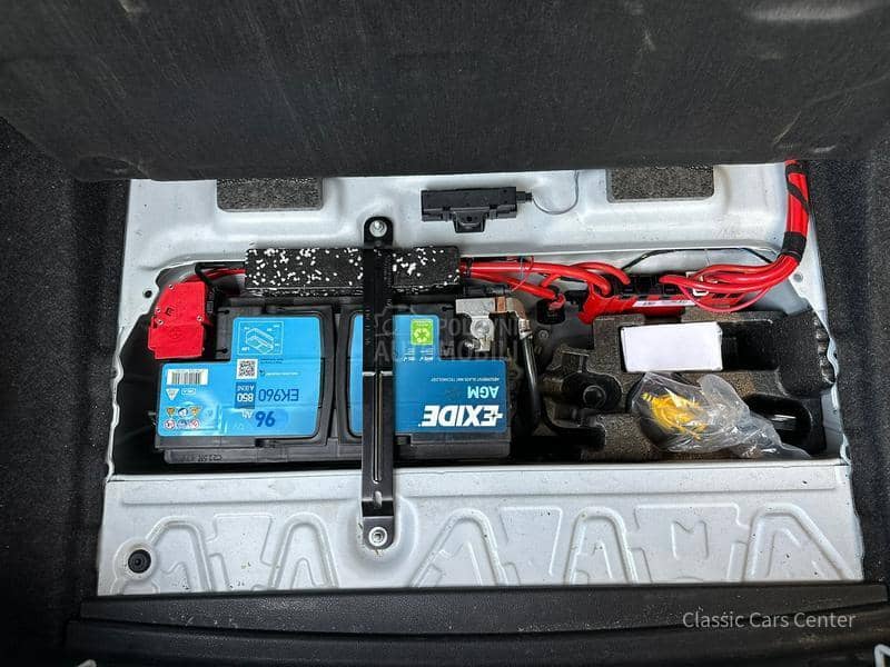 BMW 118 xDrive Sportline