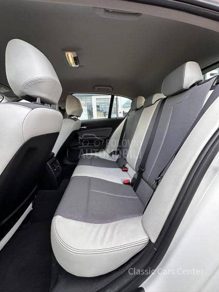 BMW 118 xDrive Sportline