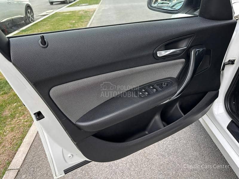 BMW 118 xDrive Sportline